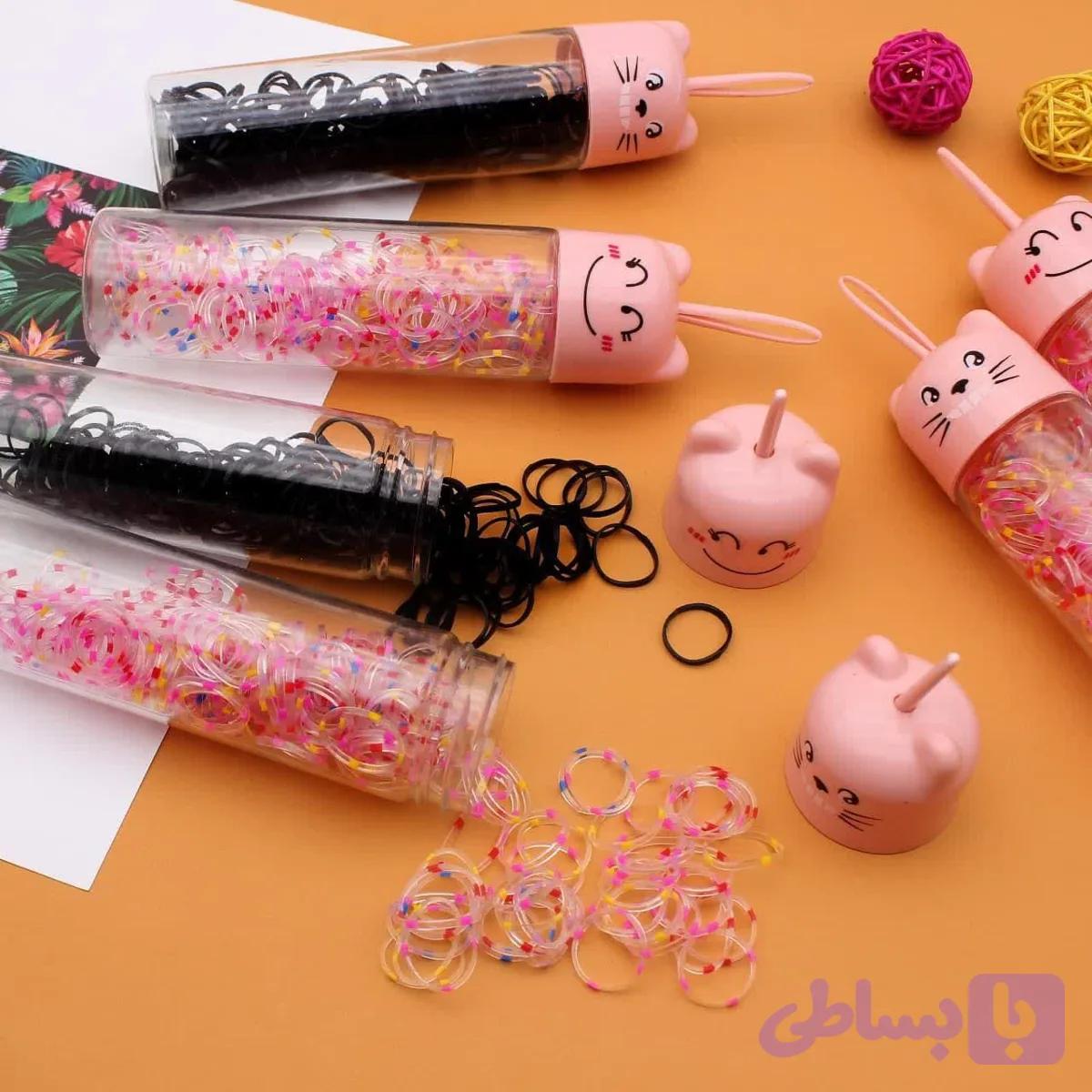 چهل گیس قوطی بزرگ