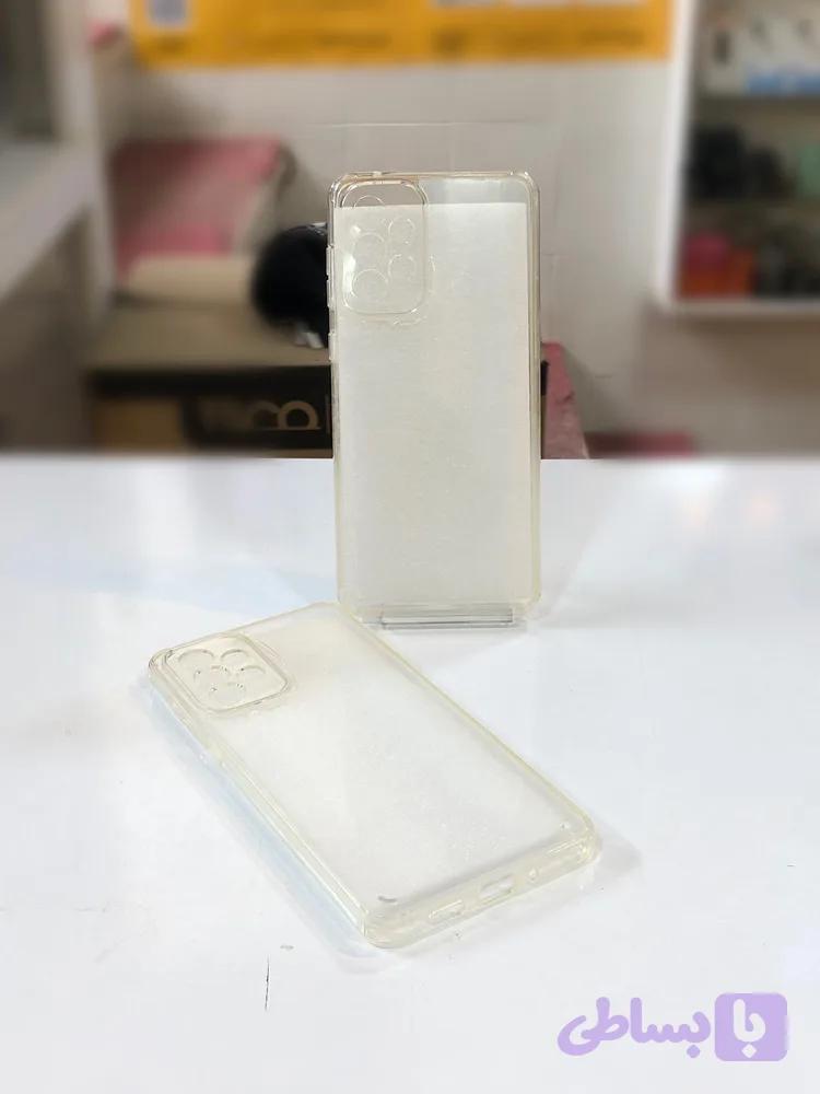 قاب شفاف گوشی سامسونگ A73 5G