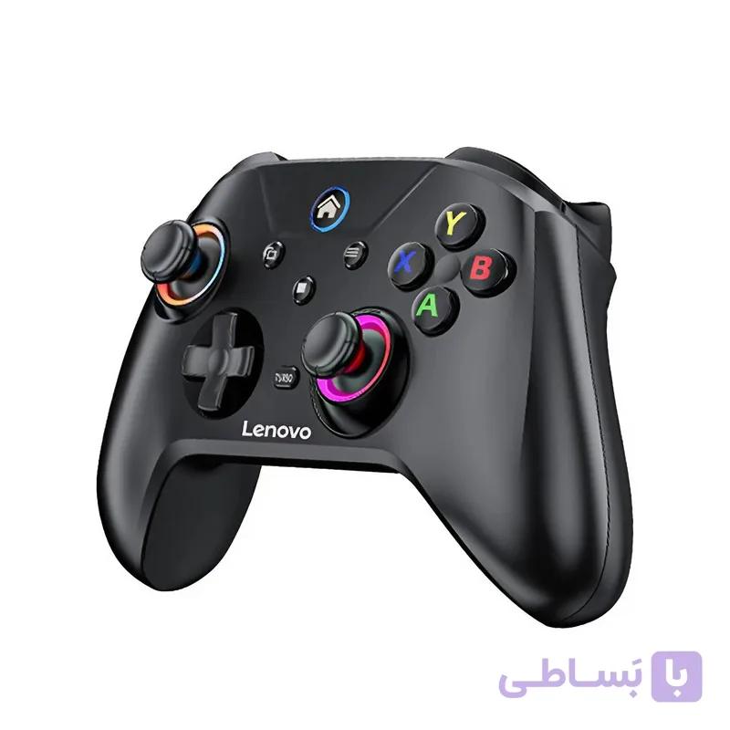 دسته بازی لنوو مدل S02