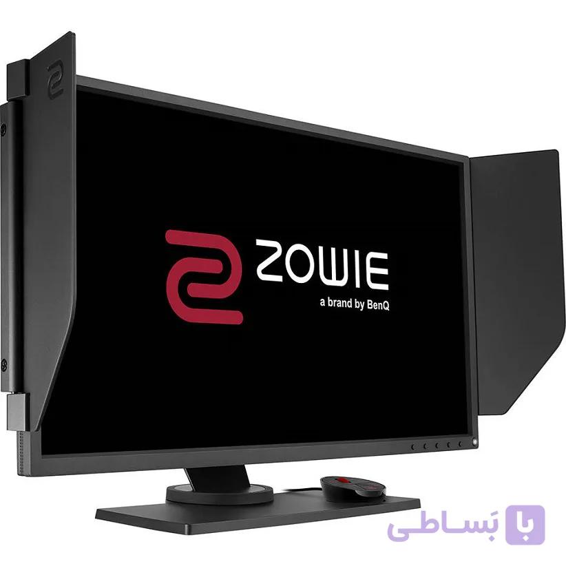 مانیتور گیمینگ بنکیو 24.5 اینچ مدل ZOWIE XL2536 — تصویر 1