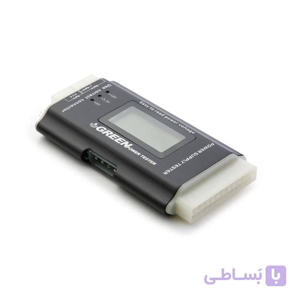 تستر پاور گرین PSU Tester — تصویر 1