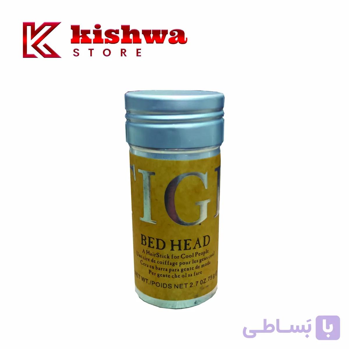 وزگیر مو برند تی-جی