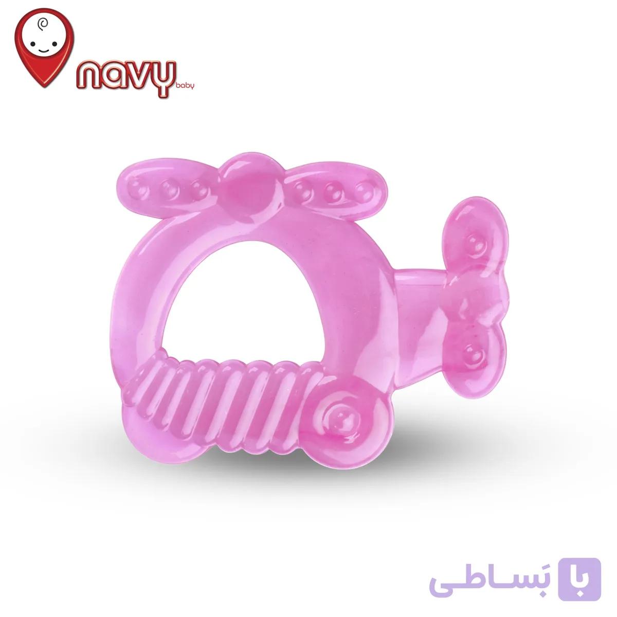 دندانگیر ناوی سیلیکونی — تصویر 1
