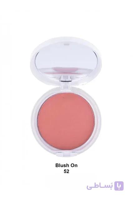 رژ گونه  All In One شماره 55 وزن 12 گرم اورجینال