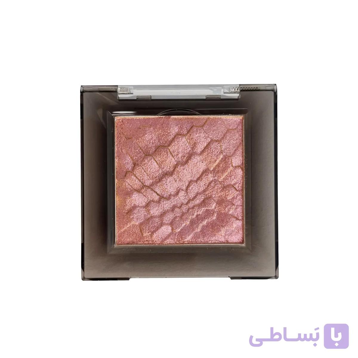 هایلایتر تکی پودری Sensational سنسشوال فوراور52 کد SNS406 اورجینال — تصویر 1