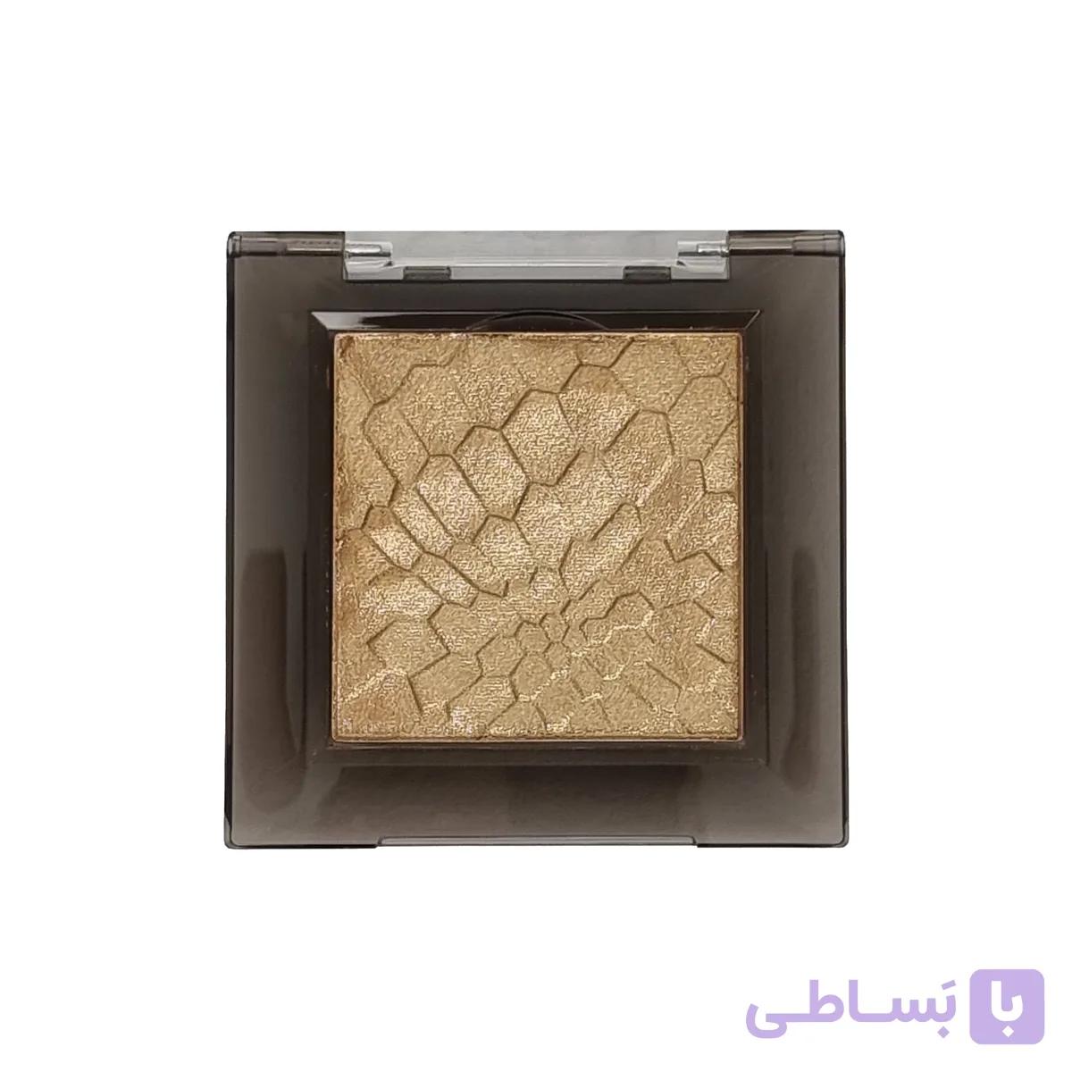 هایلایتر تکی پودری Sensational سنسشوال فوراور52 کد SNS402 اورجینال — تصویر 1