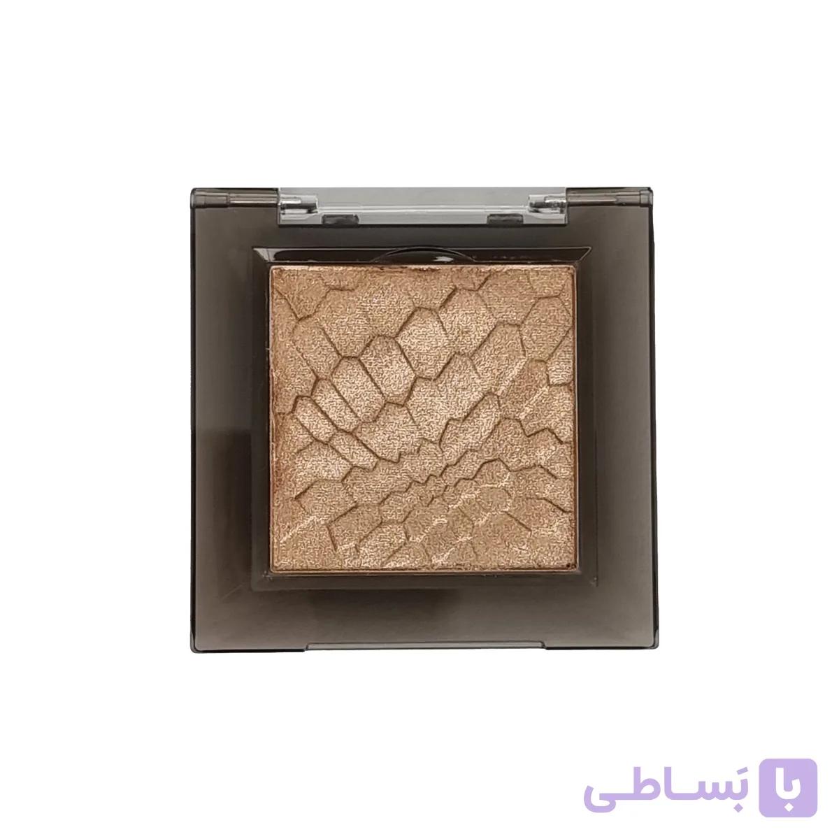 هایلایتر تکی پودری Sensational سنسشوال فوراور52 کد SNS404 اورجینال — تصویر 1