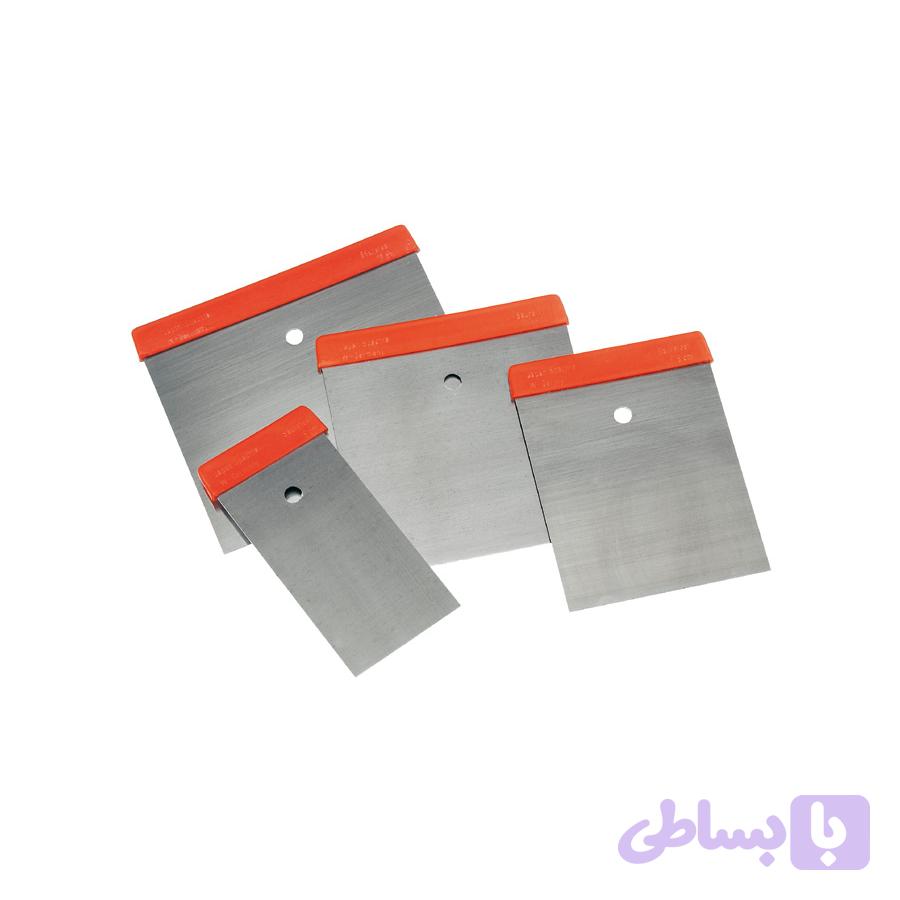 لیسه 4 عددی فلزی