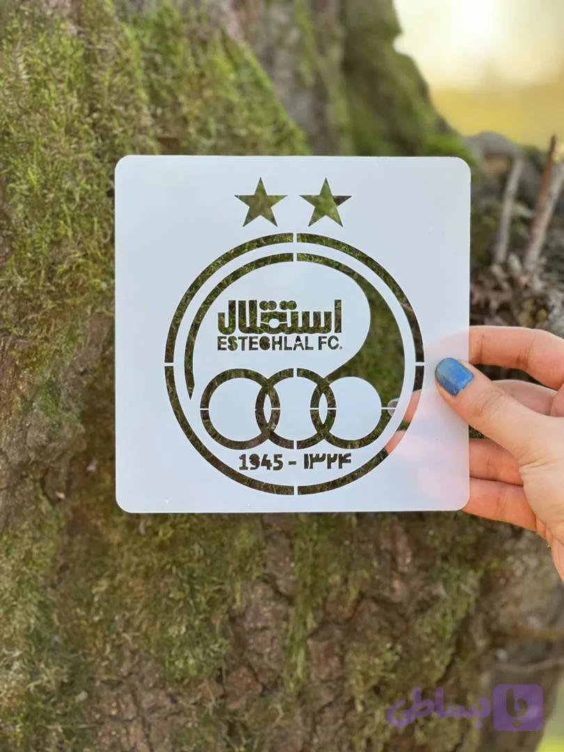 مینی شابلون mini60