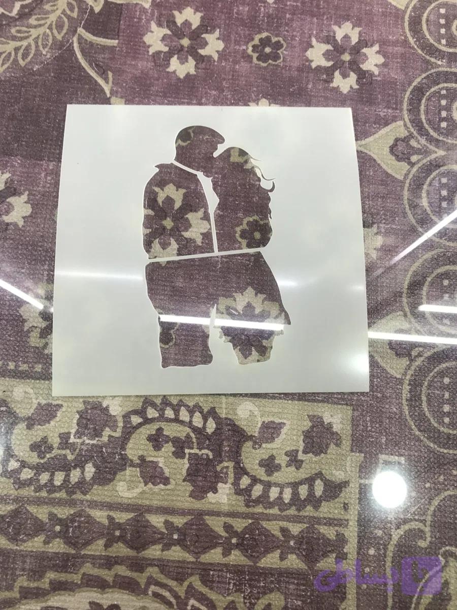 شابلون ولنتاین vs08