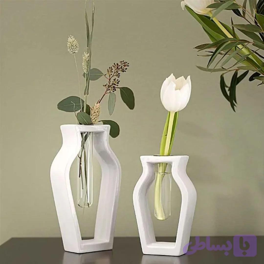 شیشه گلجا 16 سانتی