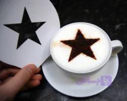 شابلون کافه cafs06
