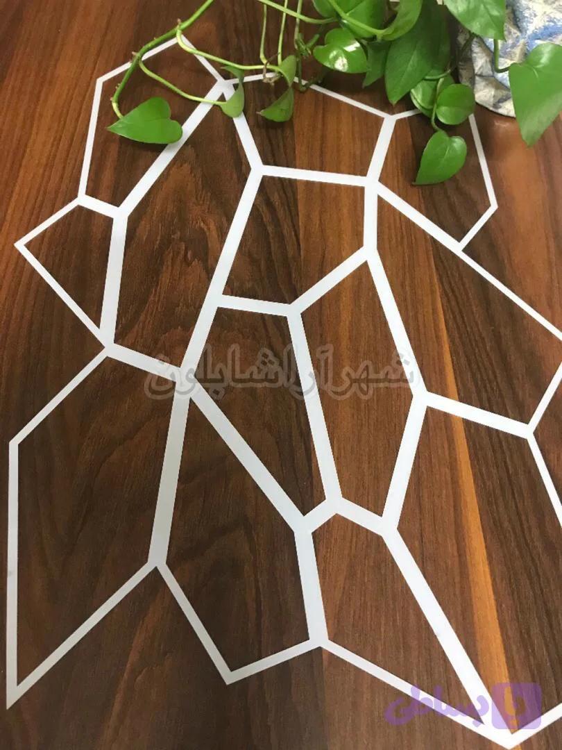 شابلون پتینه pts18