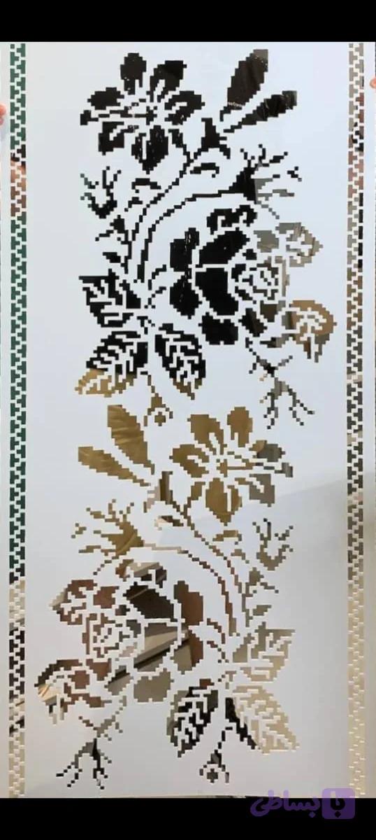 شابلون پتینه کد Pts 159