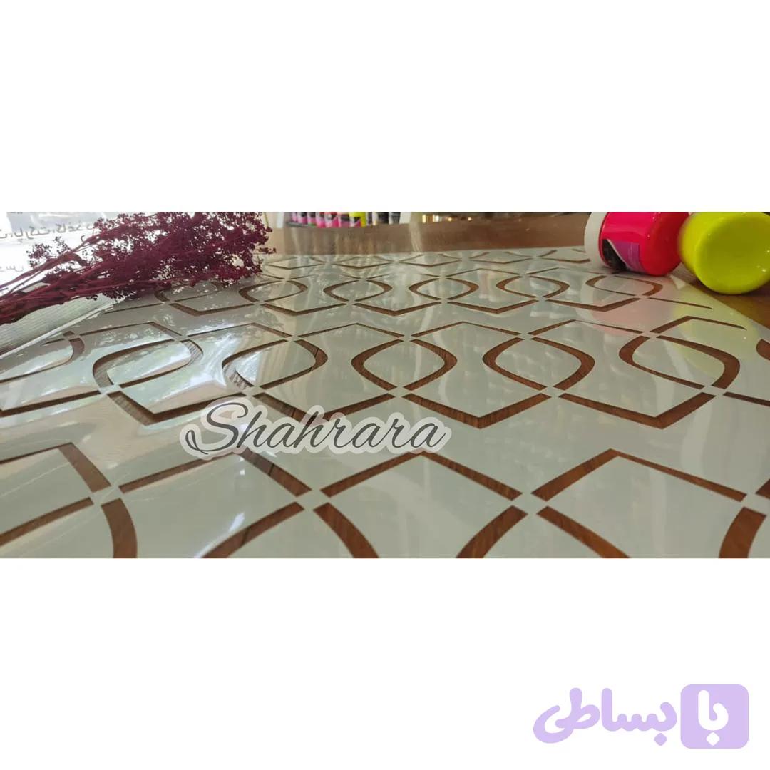 شابلون مراکشی mrs53 — تصویر 1