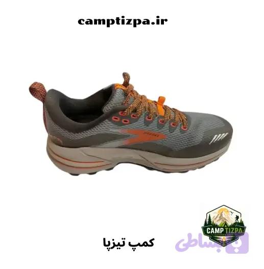 کتونی اسپرت و رانینگ بروکس Brooks — تصویر 1