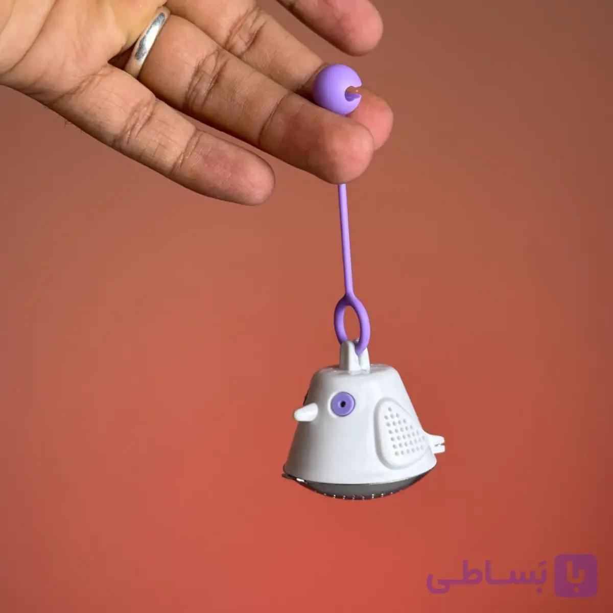 صافی چای و دمنوش Qdo — تصویر 1