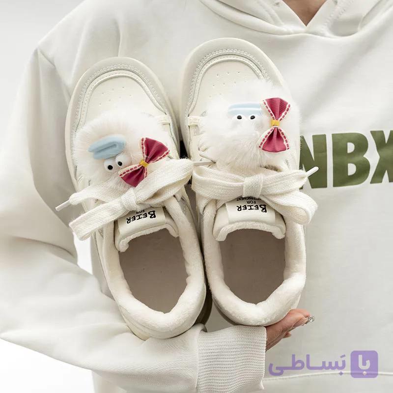کتونی دخترانه فانتزی Beier B2101 — تصویر 1