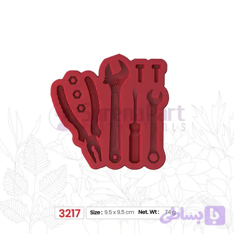 مولد سیلیکونی ابزارآلات کوچک