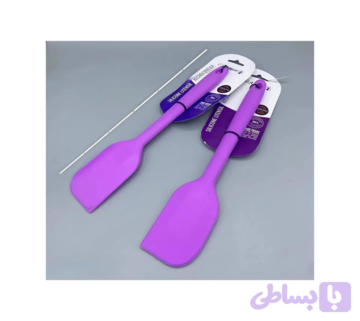 لیسک تمام سیلیکونی بزرگ