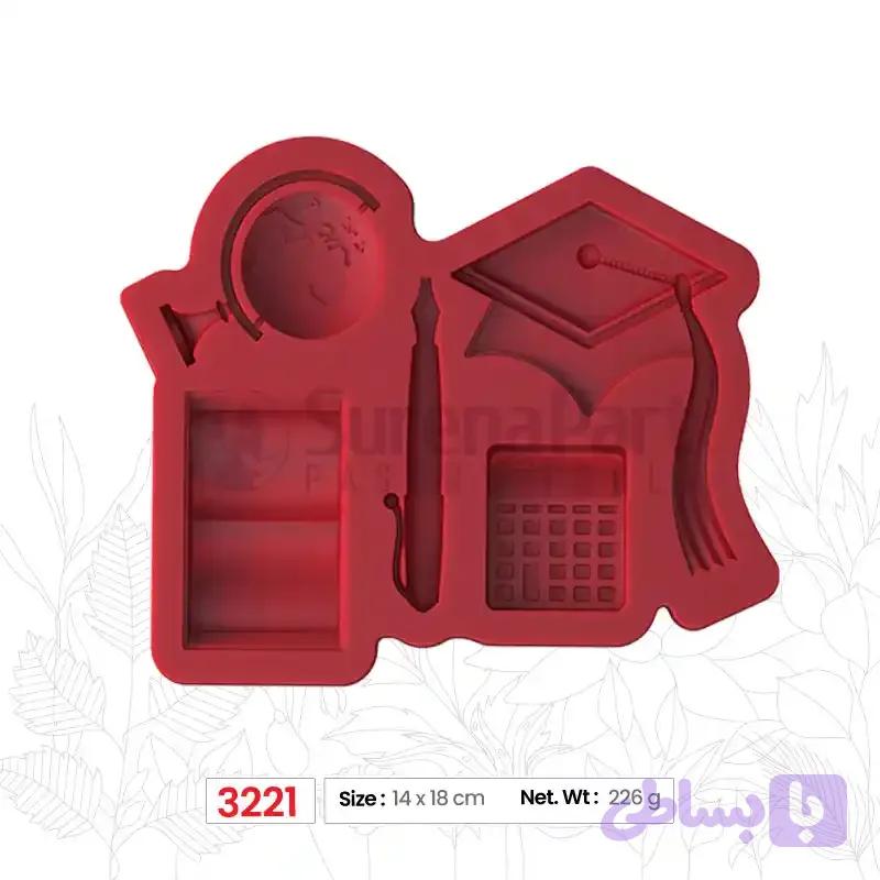 مولد سیلیکونی دانشجویی