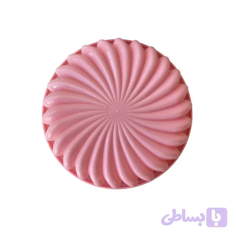 قالب ژله پیچ هلندی
