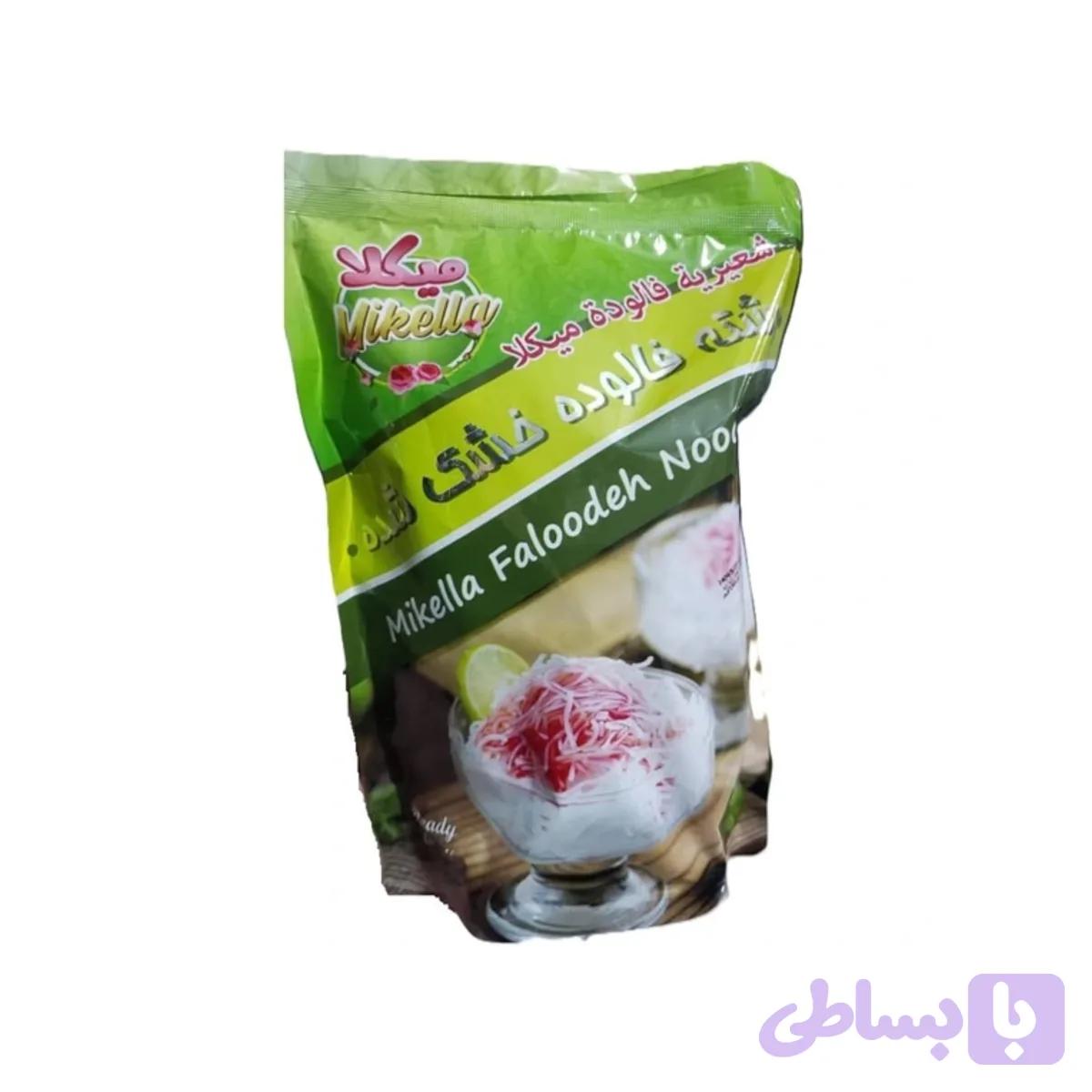 رشته فالوده خشک میکلا