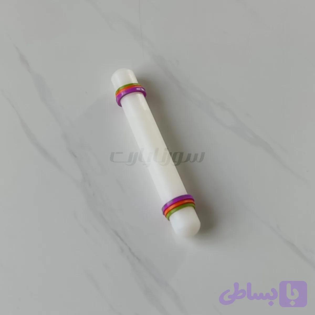 وردنه واشر دار ۲۵ سانت