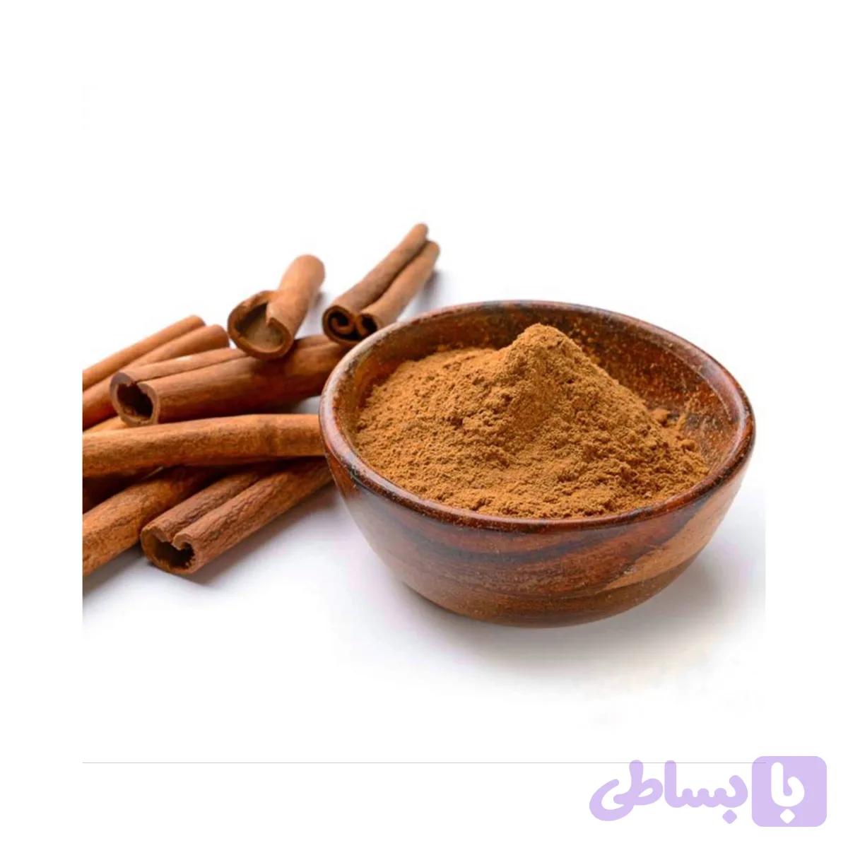 پودر دارچین (کد U040U)