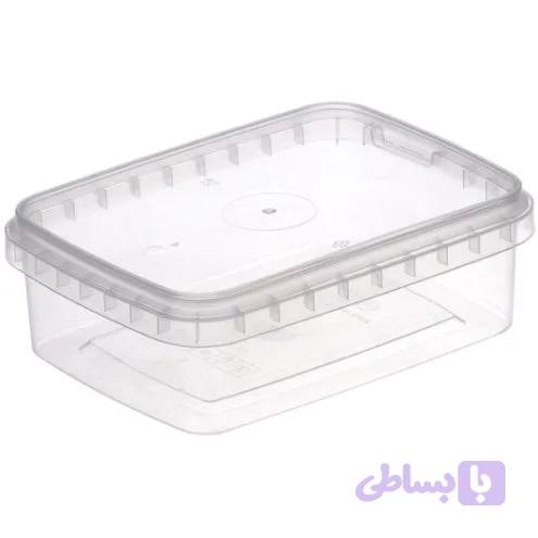 ظرف نگهدارنده‌ ۴۰۰ سی سی