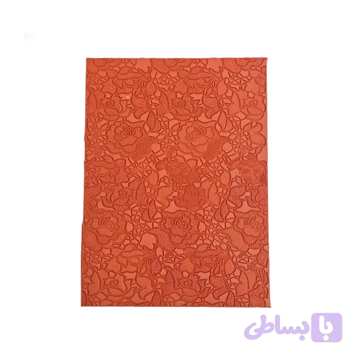 تکسچر سیلیکونی گل