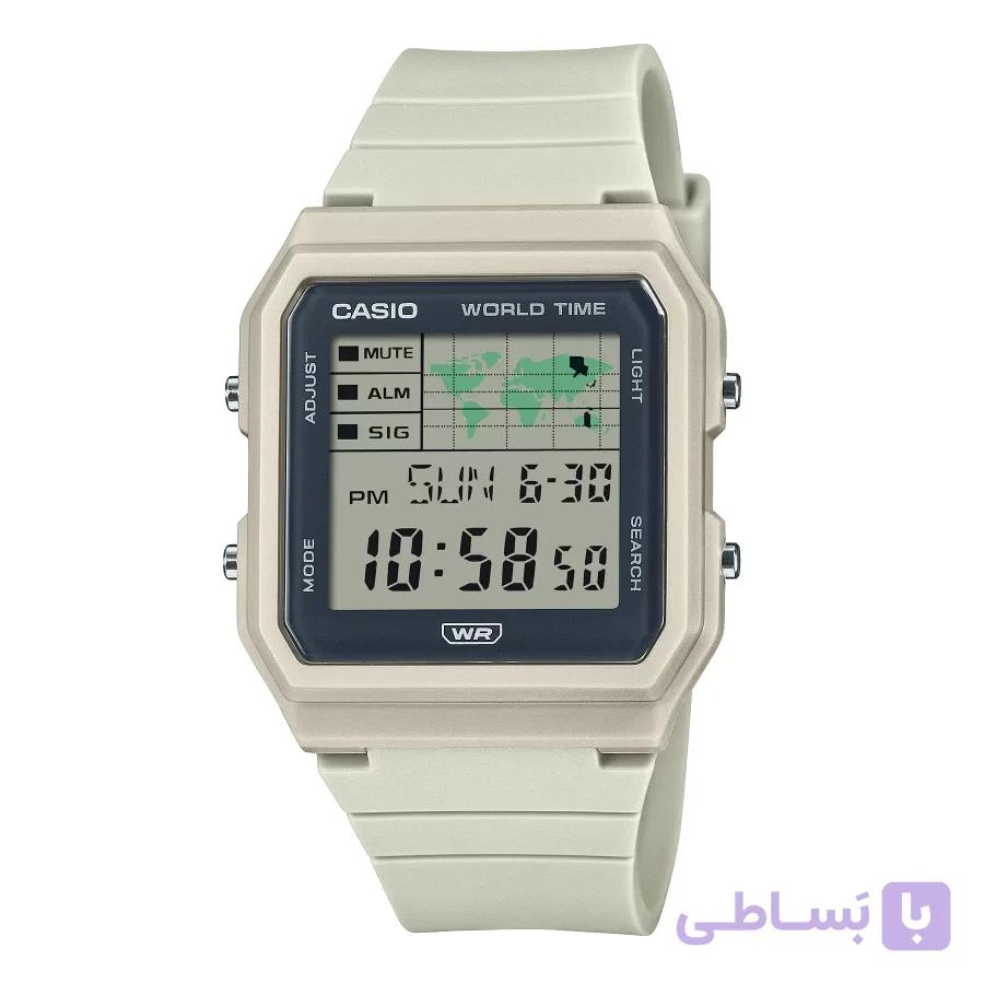 ساعت مچی اصل اسپرت کاسیو مدل LF-30W-8A