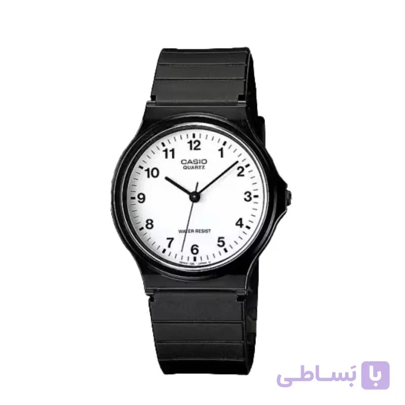ساعت مچی اصل مردونه کاسیو مدل MQ-24-7B