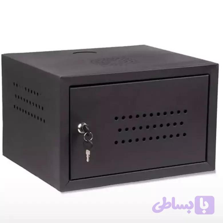 رک 4 یونیت درب فلزی(پس کرایه)