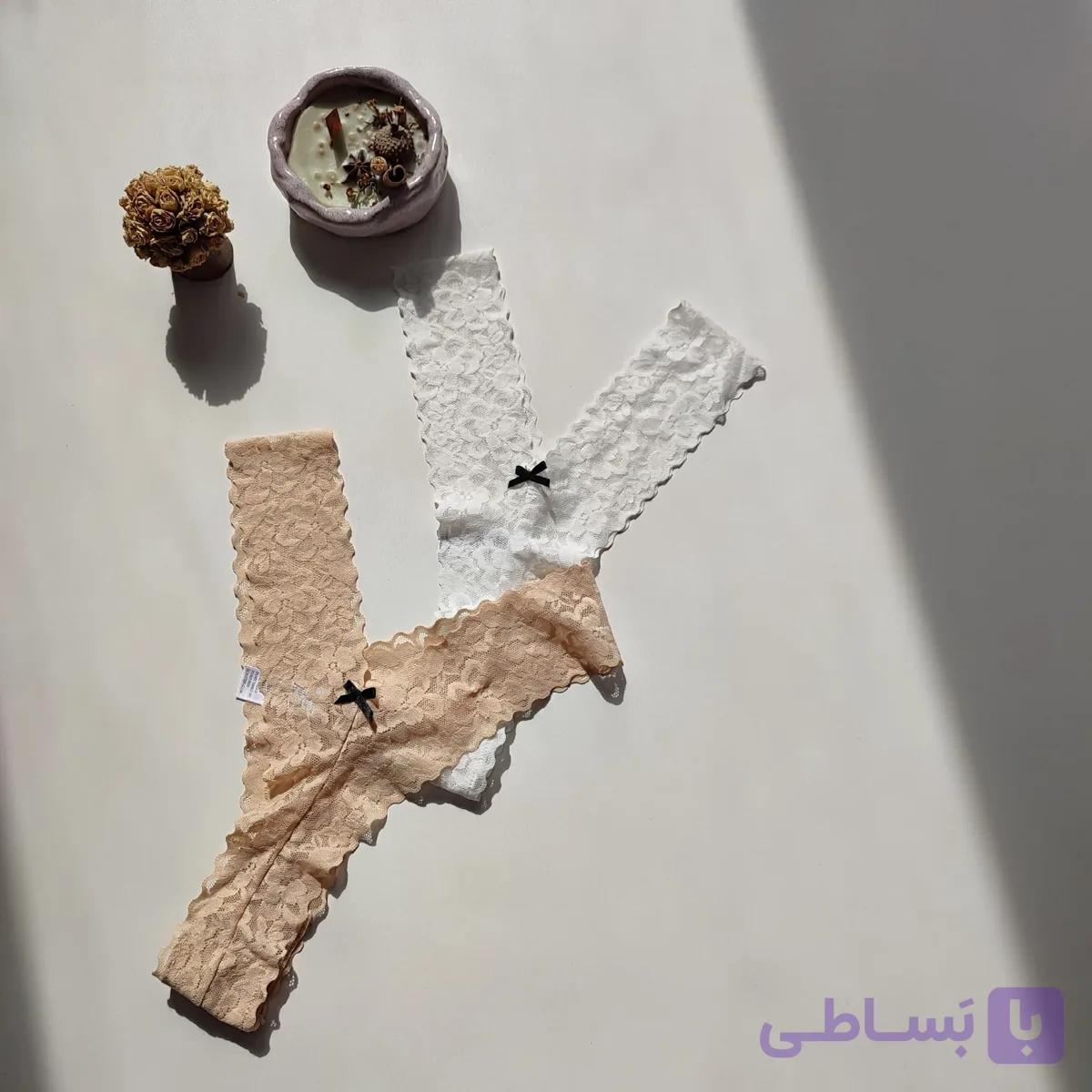 شورت گیپوری اعلا W-S-20 | لامبادا فانتزی — تصویر 1