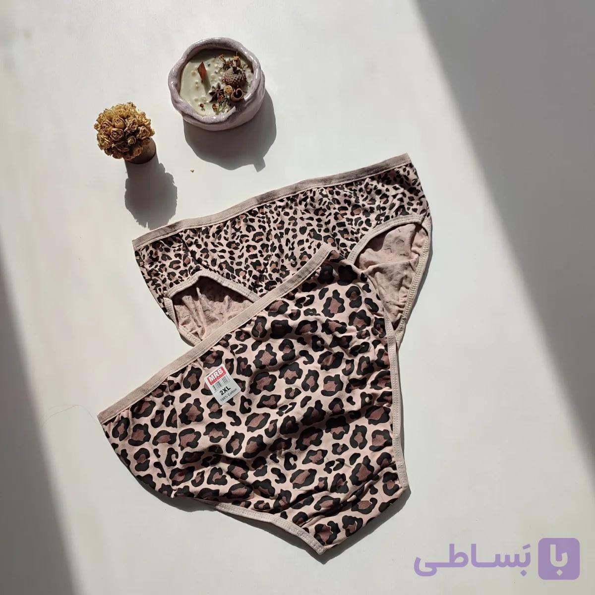 شورت نخی MRB کد W-S-13 | راحتی روزانه با قیمت مناسب — تصویر 1
