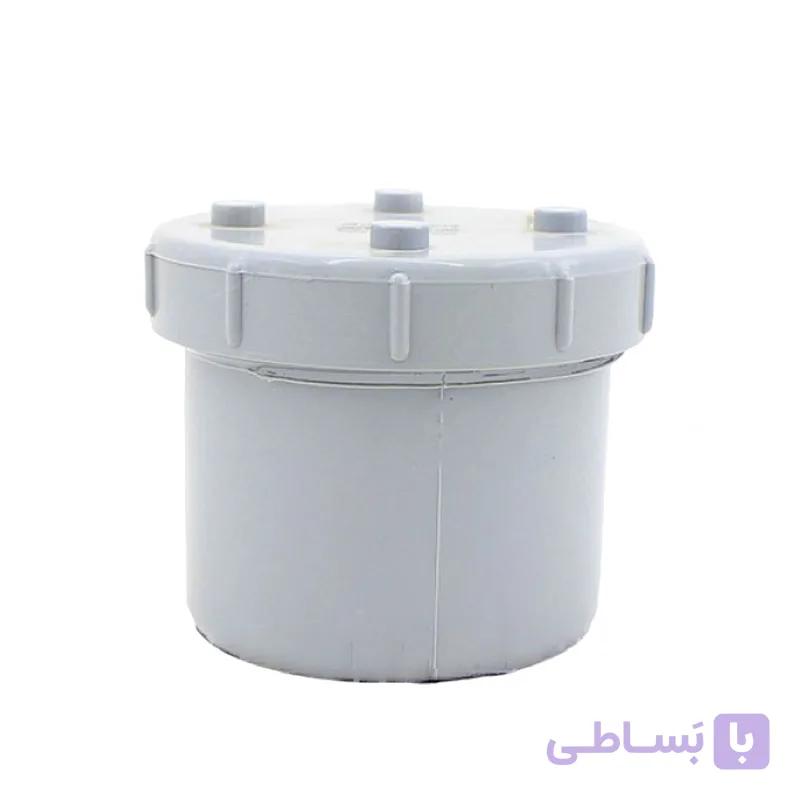 رابط دریچه بازدید 110 ستاره گلپایگان | اتصال فاضلابی پلیکا