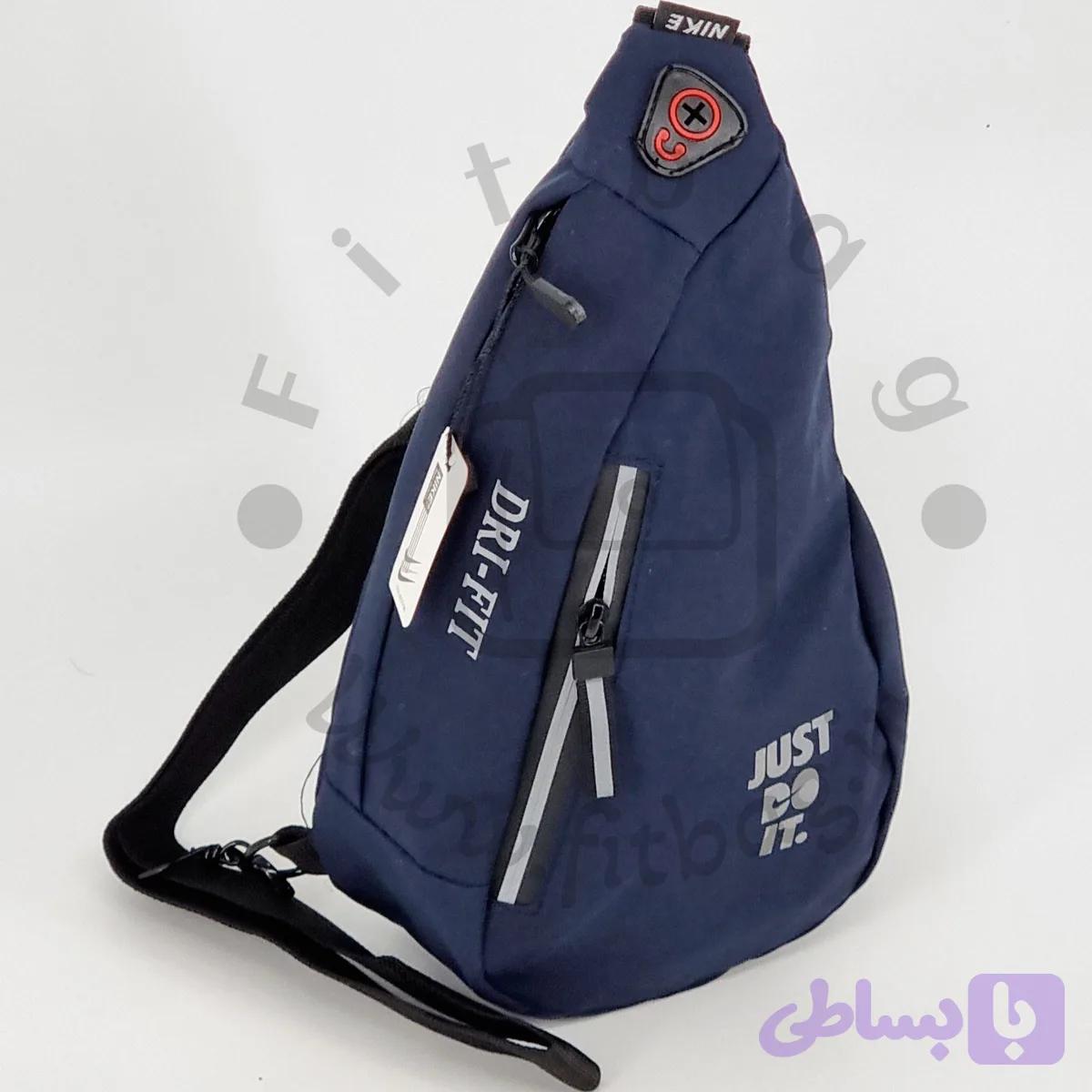 بادی بگ just do it 0030