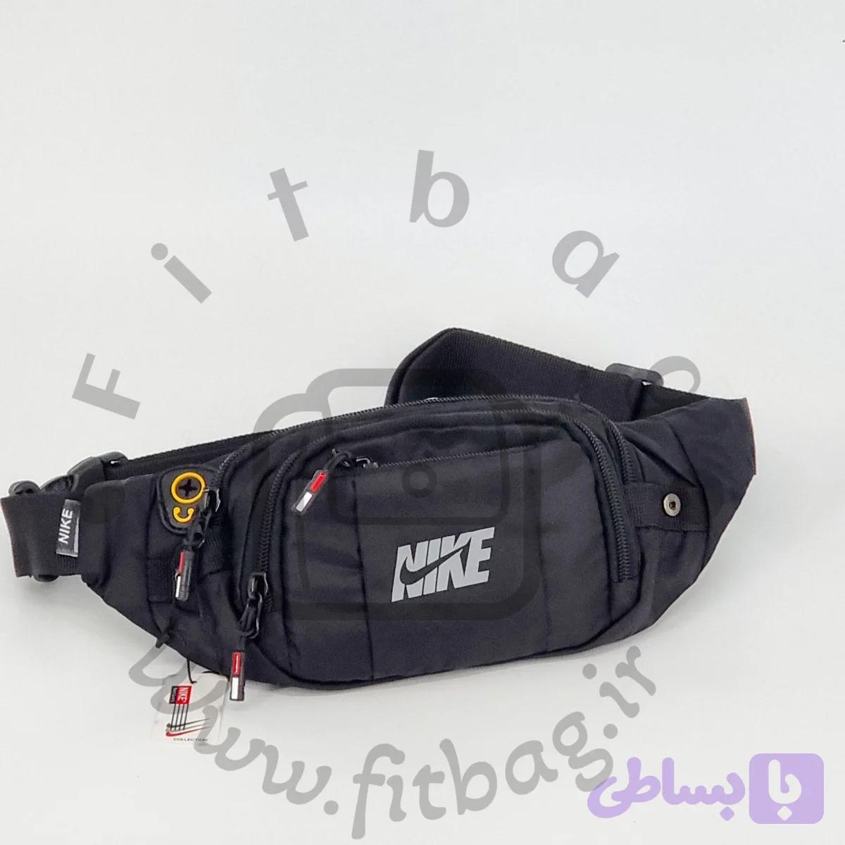 کیف کمری اسپورت nike 0209