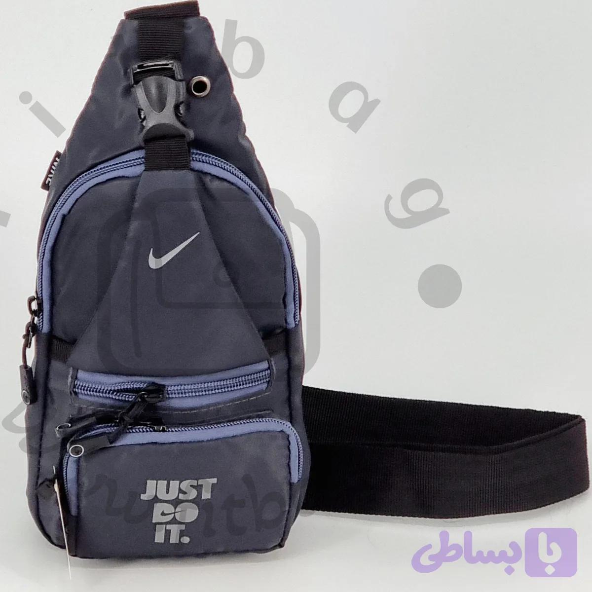 بادی بگ just do it 0212