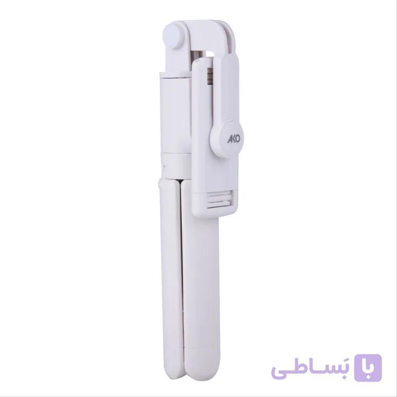 پایه نگهدارنده گوشی بلوتوثی آکو مدل AM-3