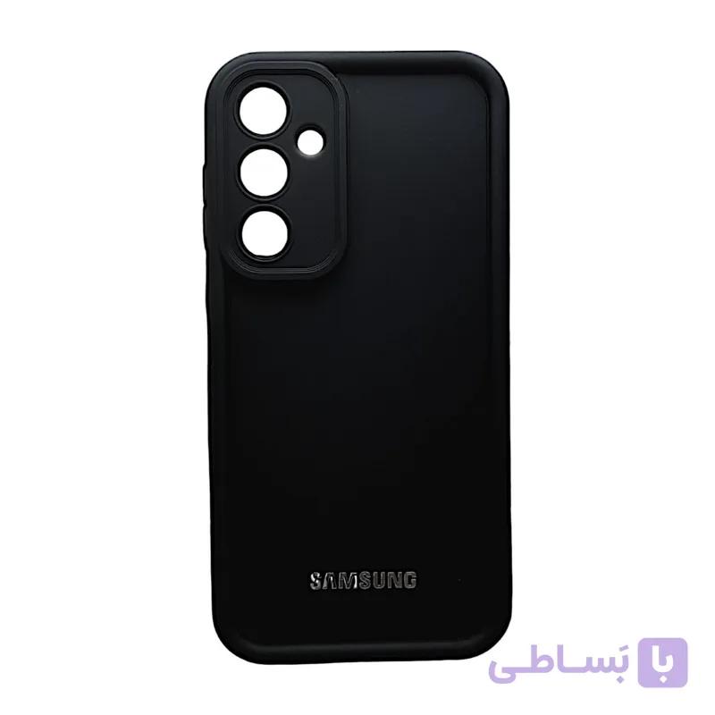 کاور مدل TEDDY BEAR مناسب برای گوشی موبایل سامسونگ Galaxy S23 FE