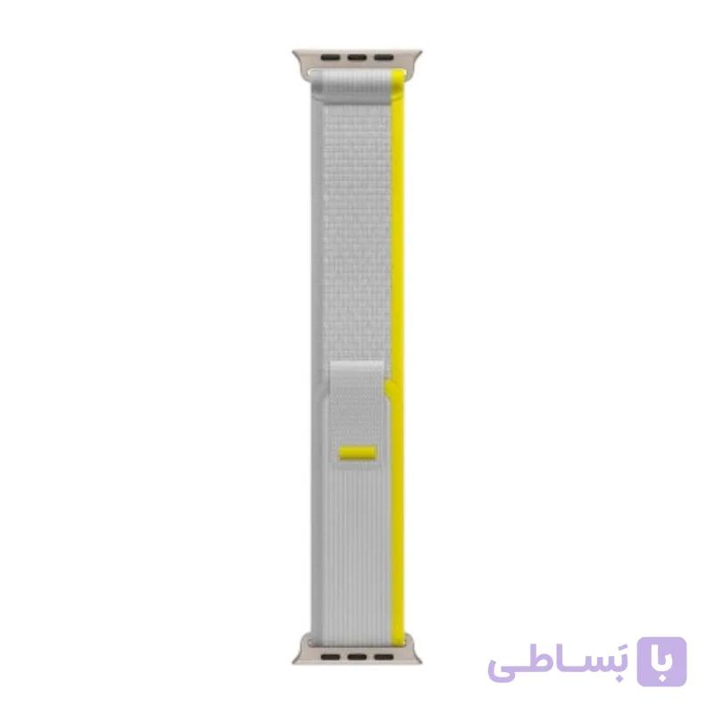 بند اپل واچ مدل 2321 مناسب برای اپل واچ 42/44/45/49 میلی متری