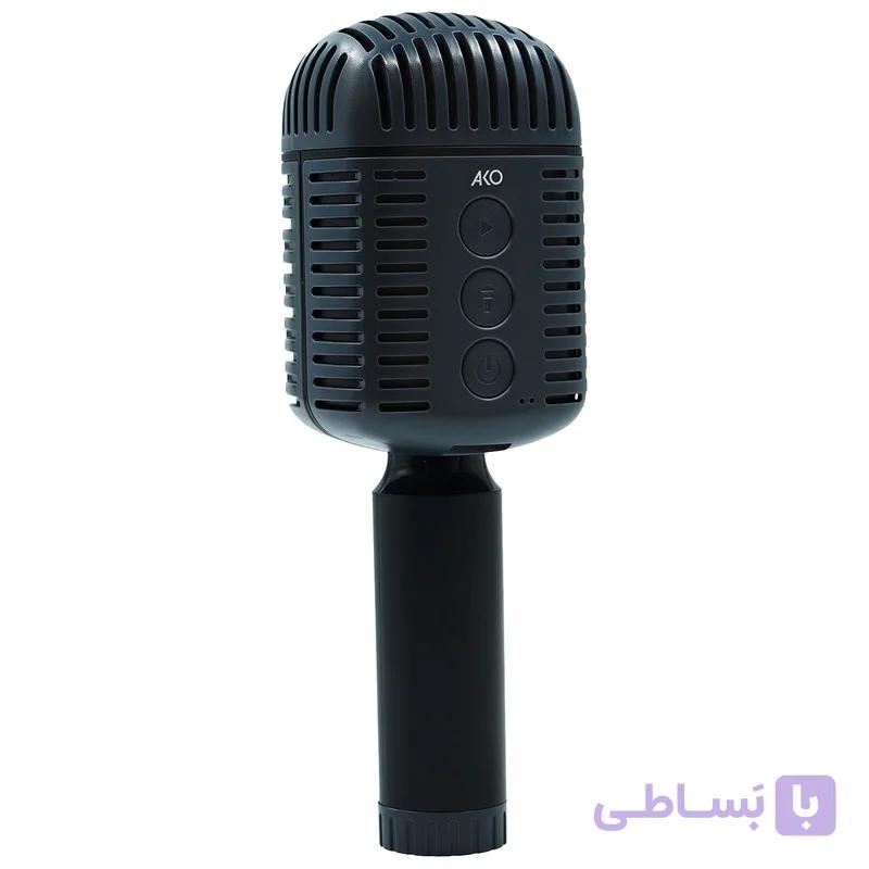 میکروفون اسپیکر آکو مدل AS-32
