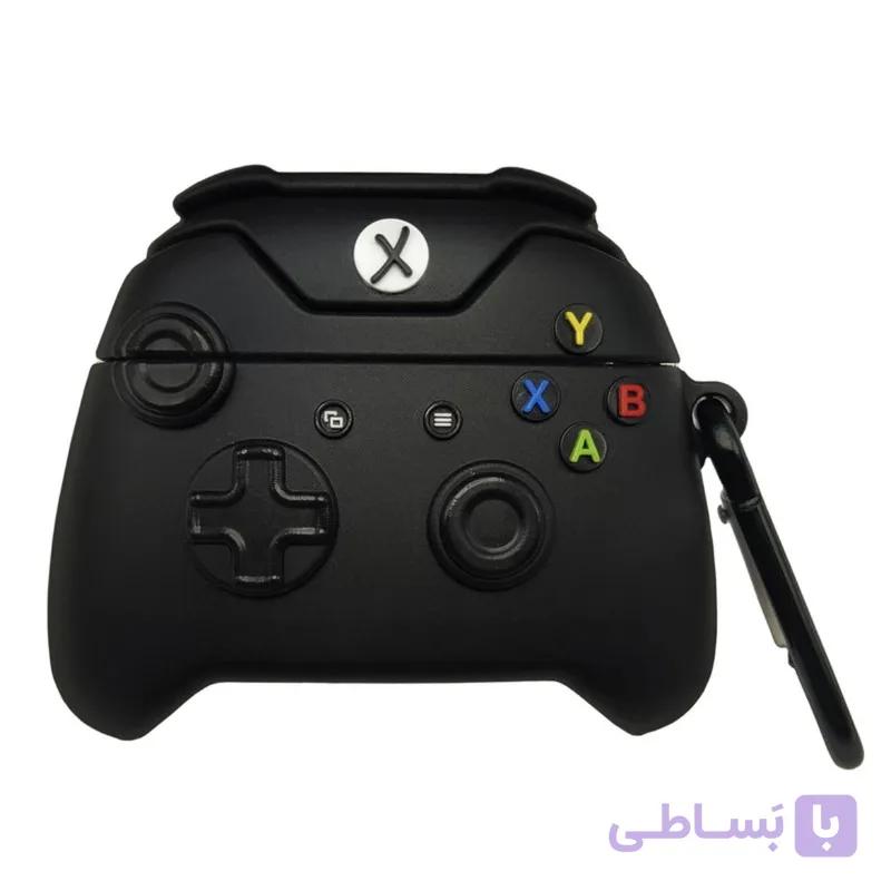 کاور طرح Xbox one کد 01 مناسب برای کیس اپل ایرپاد 3