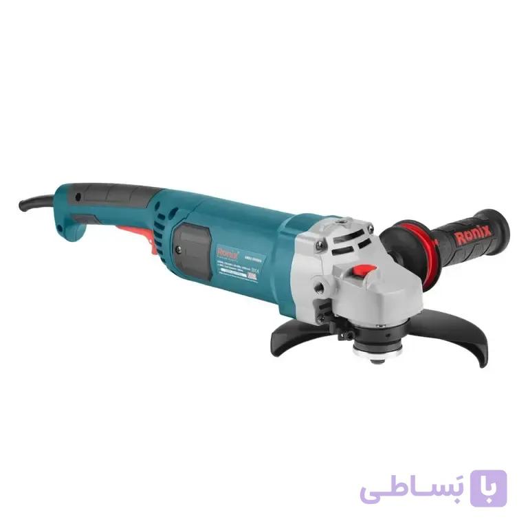 فرز آهنگری رونیکس مدل 3250 — تصویر 1