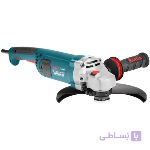 فرز سنگبری رونیکس مدل 3260 — تصویر 1
