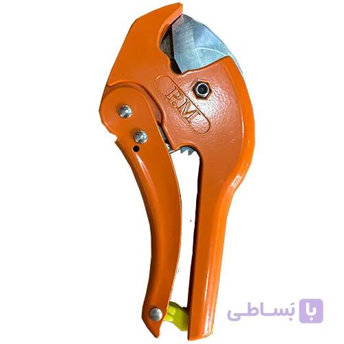 قیچی لوله‌بر 42 میلی‌متری اتوماتیک پی ام کد SC1 — تصویر 1