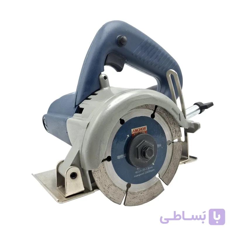 شیار زن 1300 وات بیست مدل M2 بهمراه صفحه برش — تصویر 1