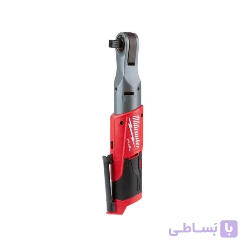 ست آچار جغجغه و بکس ورا Zyklop Speed مدل 05003536001